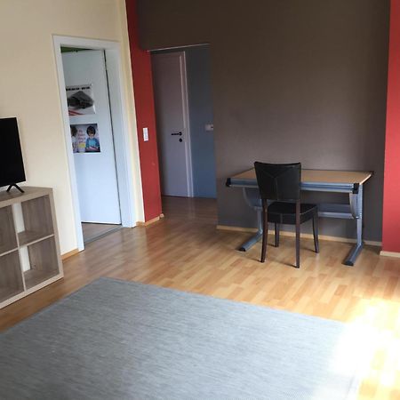 Ferienwohnung Viers Bregenz Eksteriør billede