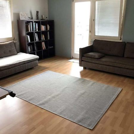 Ferienwohnung Viers Bregenz Eksteriør billede