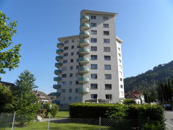 Ferienwohnung Viers Bregenz Eksteriør billede