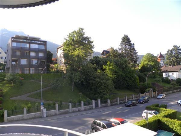 Ferienwohnung Viers Bregenz Eksteriør billede