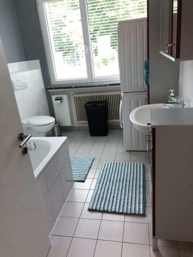 Ferienwohnung Viers Bregenz Eksteriør billede